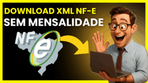 NF-e - Download XML