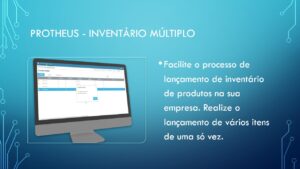 Inventário Múltiplo